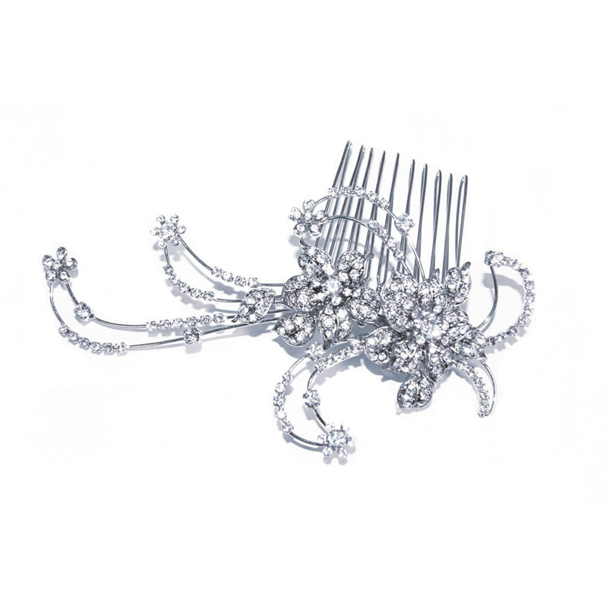 ACCESSOIRE CHEVEUX&lt;BR&gt;Clematis - MP Paris