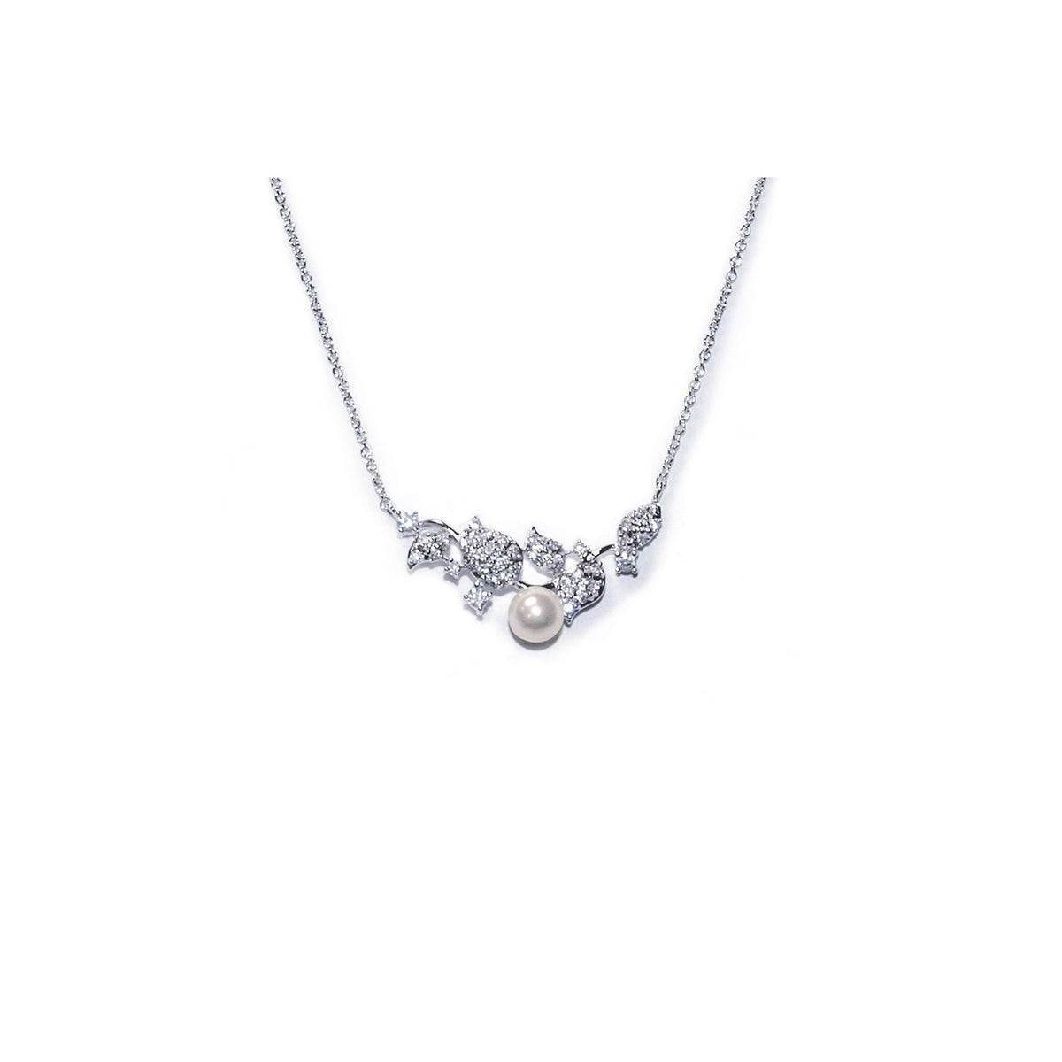 COLLIER PERLE POUR MARIAGE&lt;BR&gt;Aphrodite - MP Paris