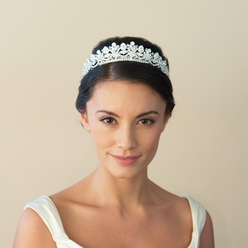 COURONNE MARIÉE&lt;BR&gt; Alexandra - MP Paris