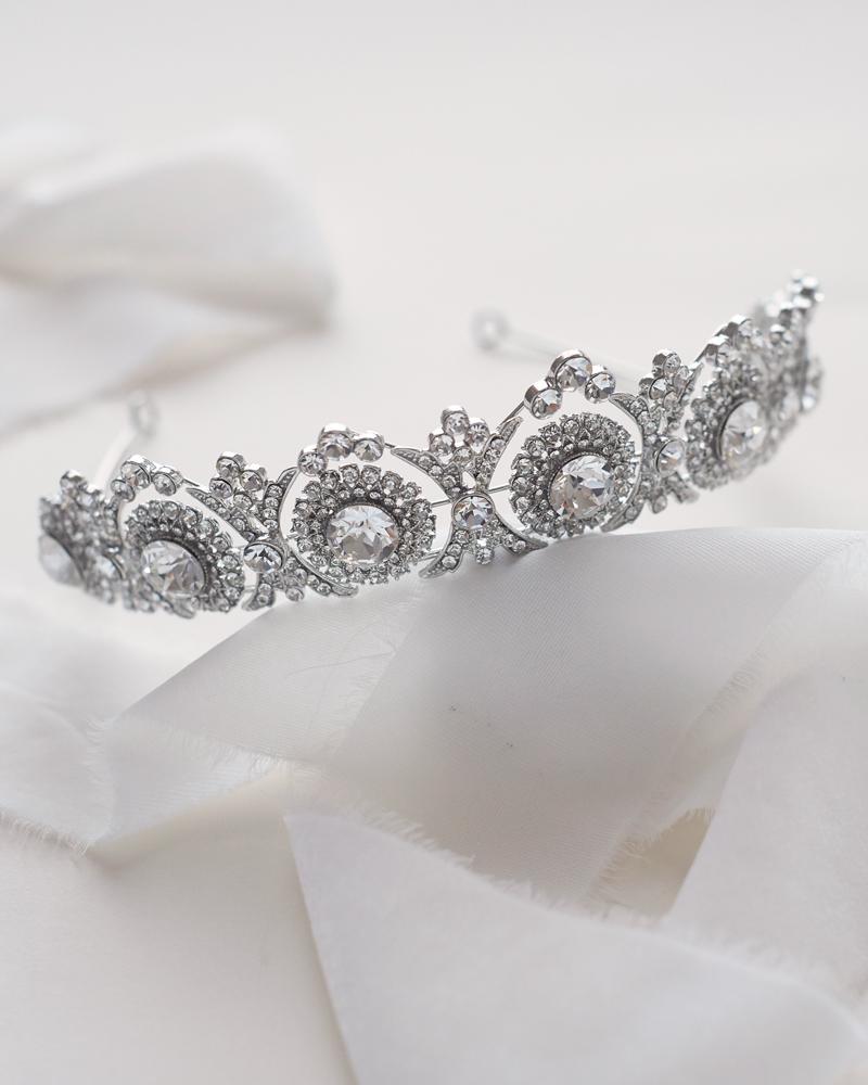 COURONNE DE MARIÉE&lt;BR&gt;Joelle - MP Paris