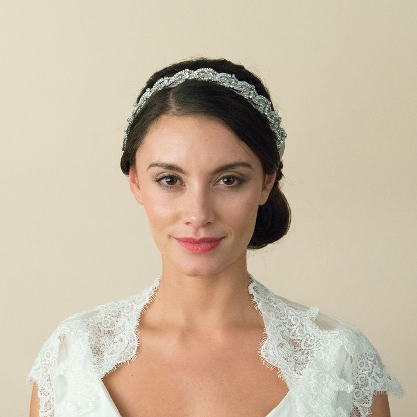 BIJOU DE CHEVEUX&lt;BR&gt;Renata - MP Paris