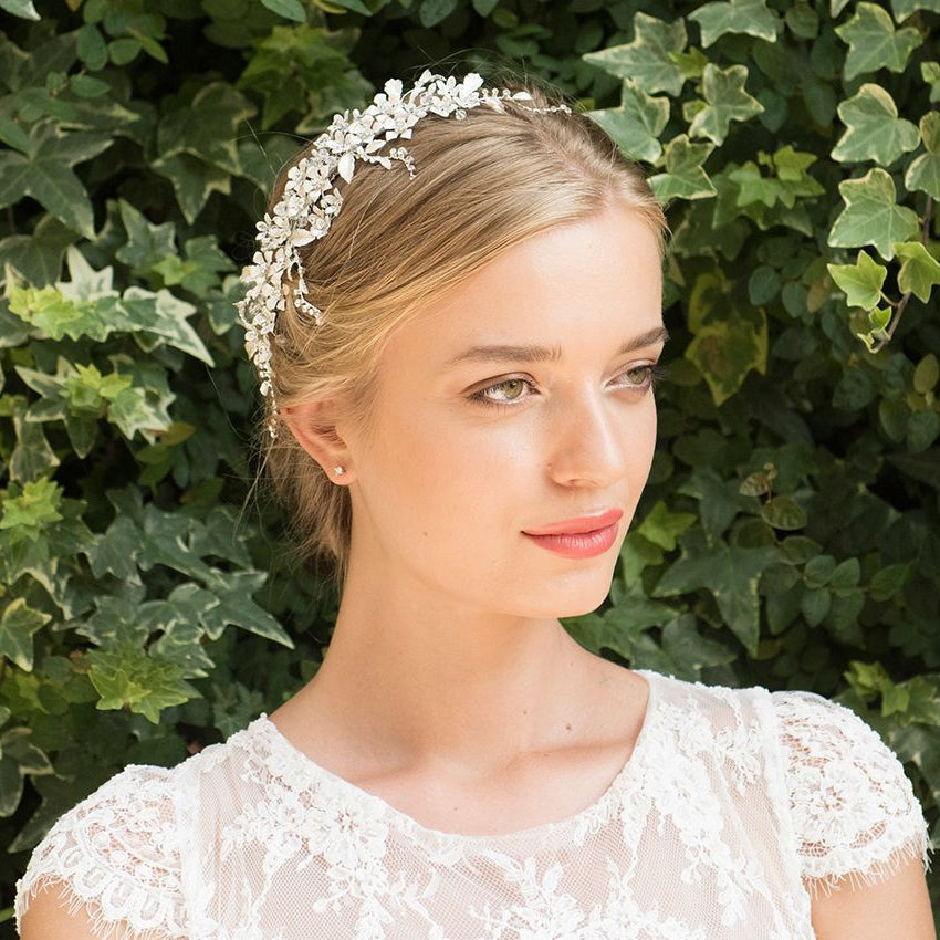 PEIGNE MARIAGE&lt;BR&gt;Heather - MP Paris