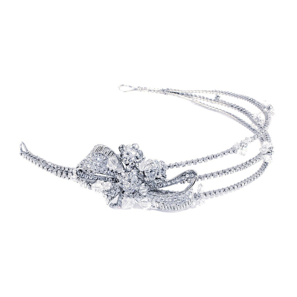 SERRE-TÊTE MARIÉE&lt;BR&gt;Broadway - MP Paris