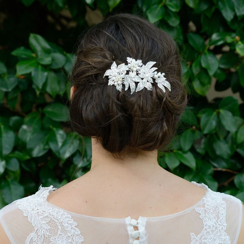 ACCESSOIRE CHEVEUX&lt;BR&gt;Hera - MP Paris