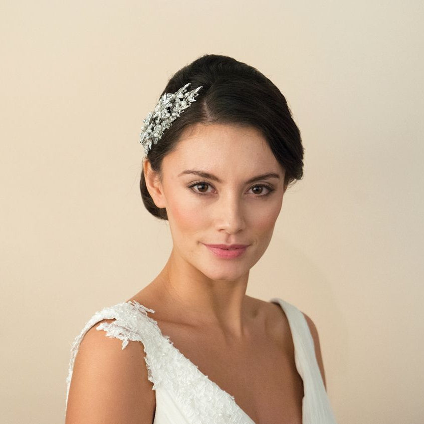 PEIGNE MARIEE&lt;BR&gt;Venetia - MP Paris