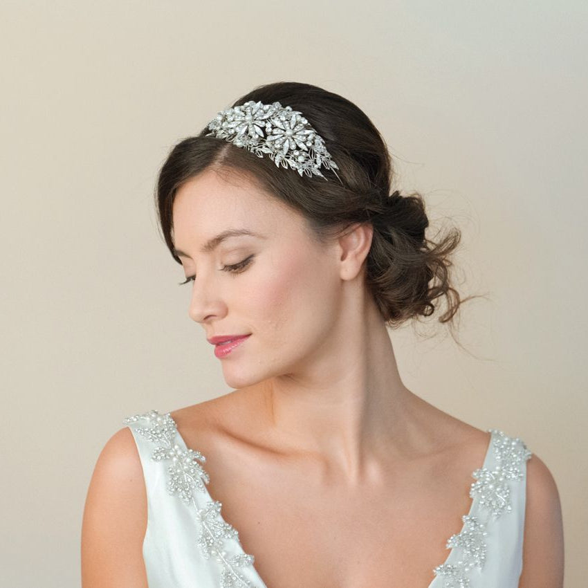 BIJOU DE CHEVEUX&lt;BR&gt;Juliet - MP Paris