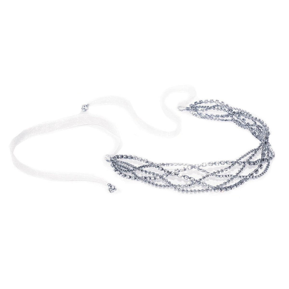 HEADBAND MARIEE&lt;BR&gt;Marcia - MP Paris