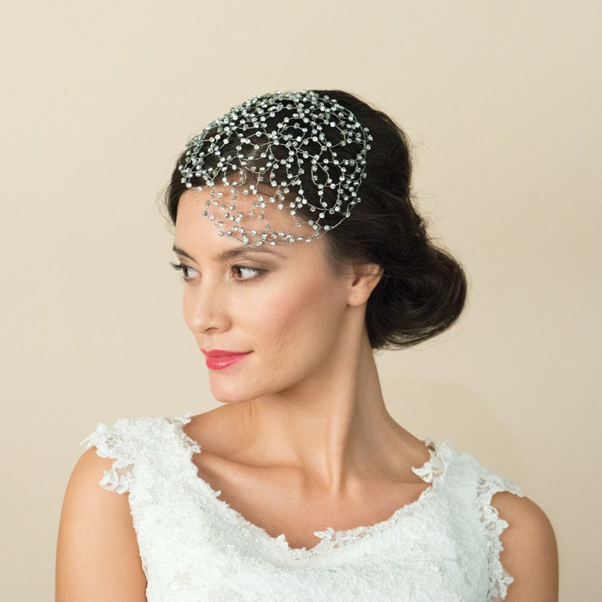 SERRE-TÊTE MARIÉE&lt;BR&gt;Lois - MP Paris