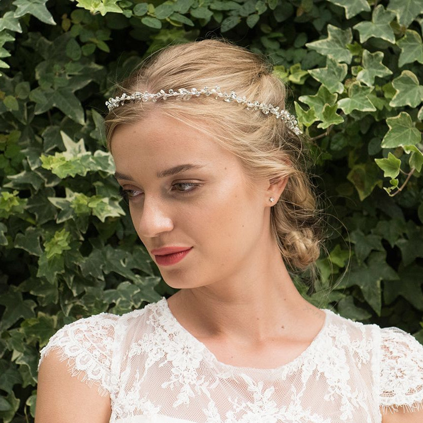 HEADBAND MARÉE&lt;BR&gt;Daydream - MP Paris