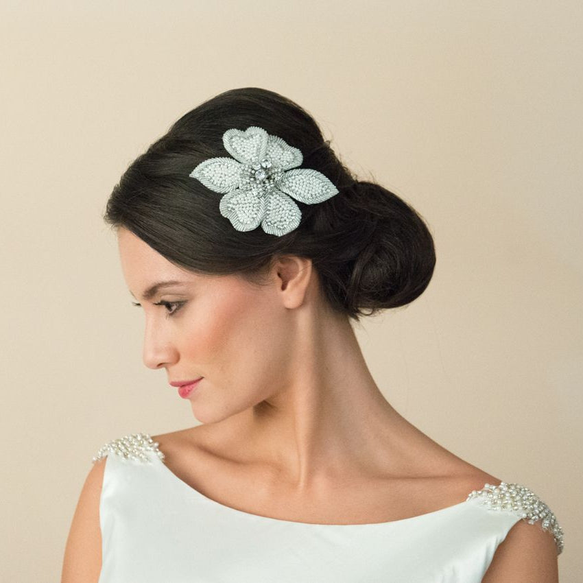 ACCESSOIRE COIFFURE MARIAGE&lt;BR&gt;Hope - MP Paris