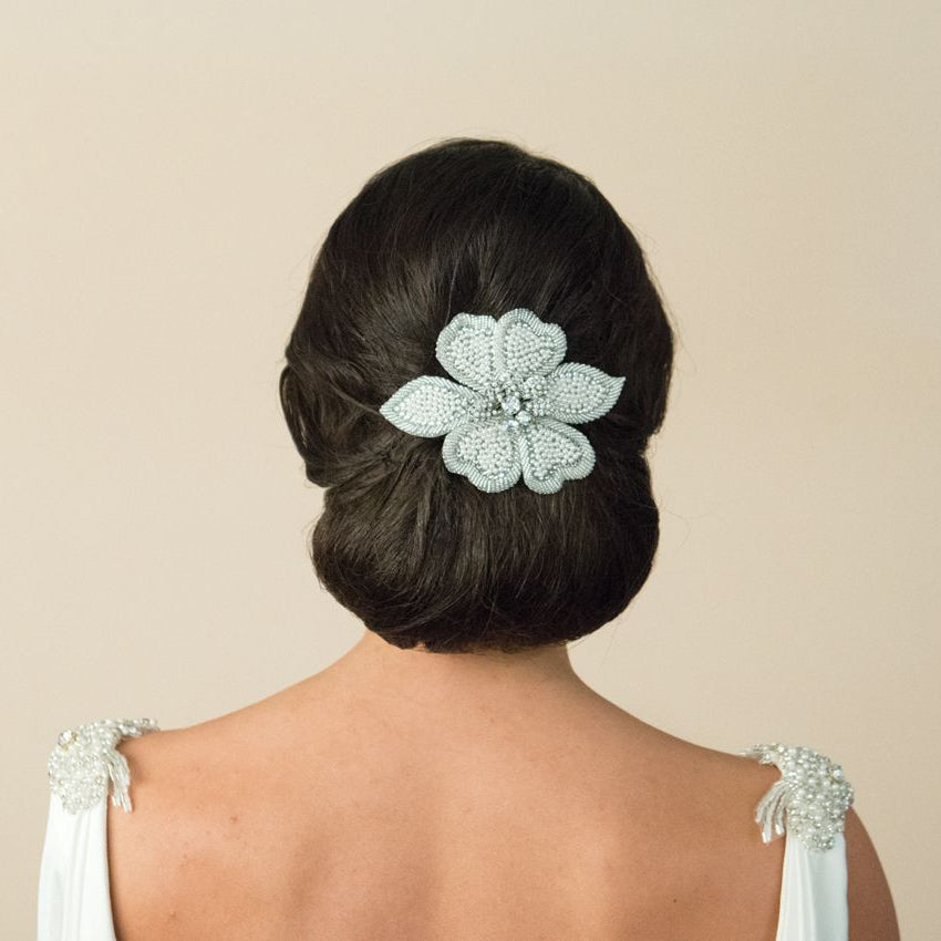 ACCESSOIRE COIFFURE MARIAGE&lt;BR&gt;Hope - MP Paris
