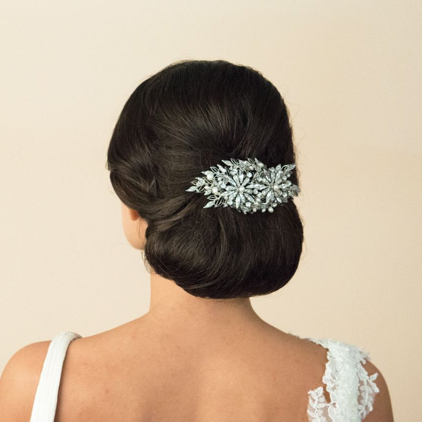 PEIGNE MARIEE&lt;BR&gt;Venetia - MP Paris