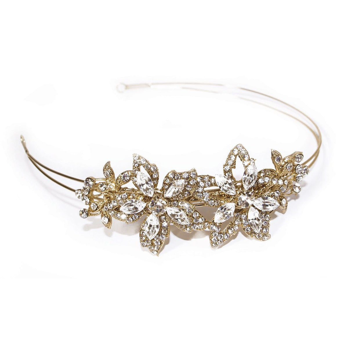 SERRE-TÊTE MARIAGE&lt;BR&gt;Helena - MP Paris