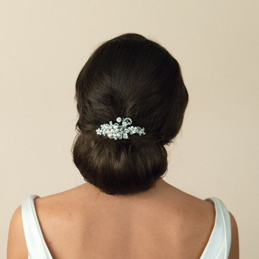 ACCESSOIRE DE CHEVEUX&lt;BR&gt;Harmony - MP Paris