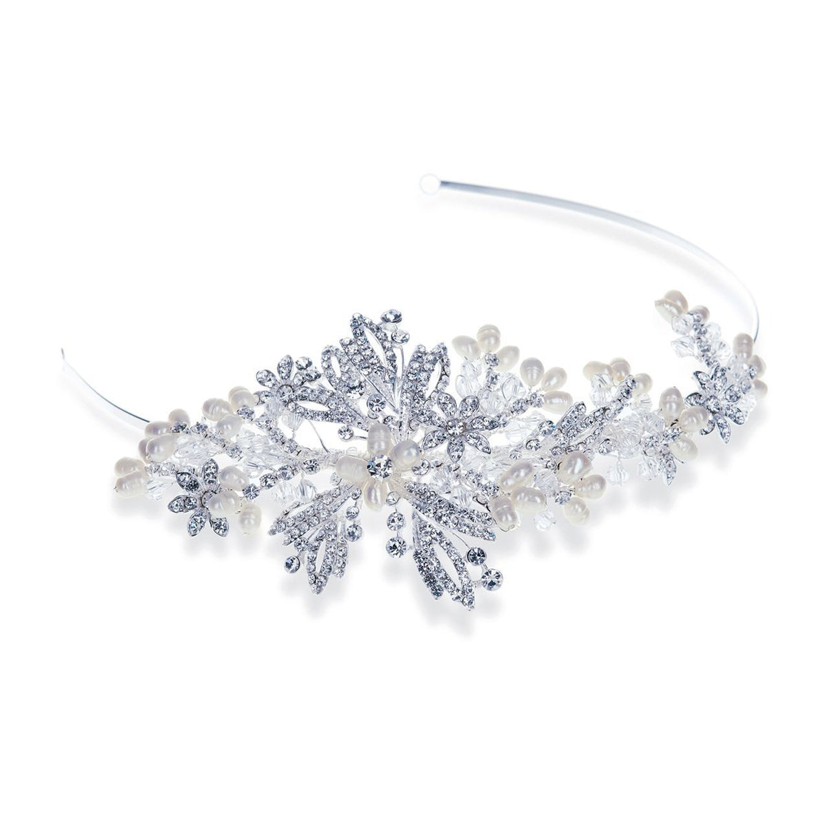 ACESSOIRE DE CHEVEUX MARIAGE&lt;BR&gt;Mirabelle - MP Paris