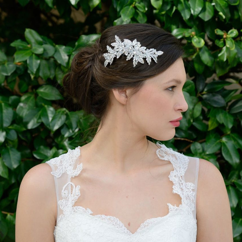 BIJOU DE TETE&lt;BR&gt;Saskia - MP Paris