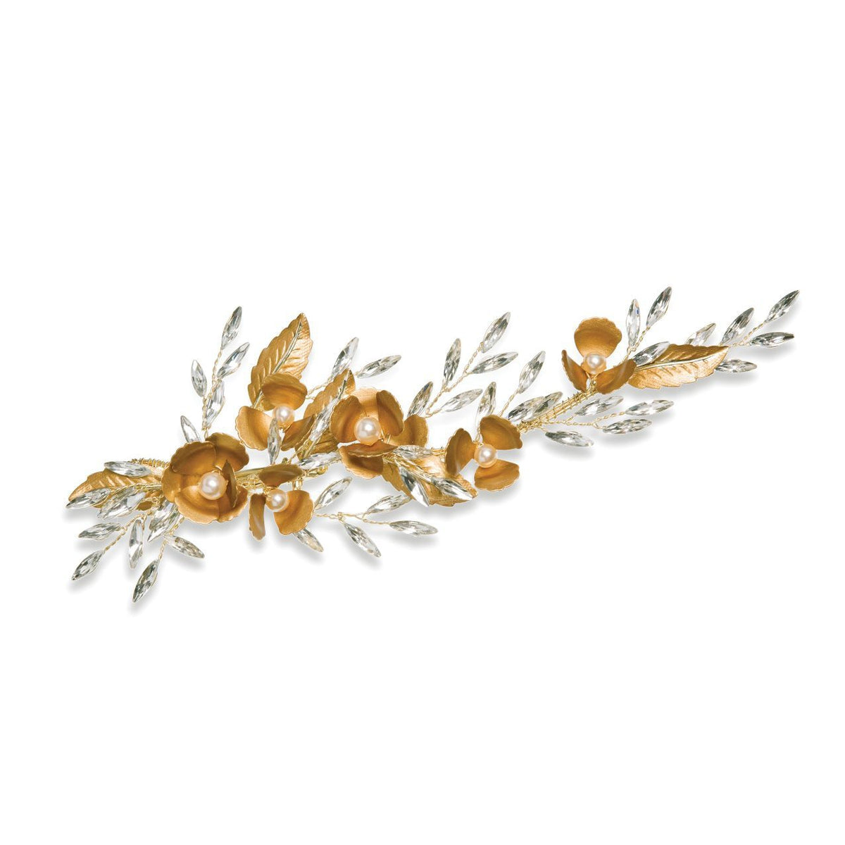 BIJOU CHEVEUX MARIAGE&lt;BR&gt;Adonia - MP Paris