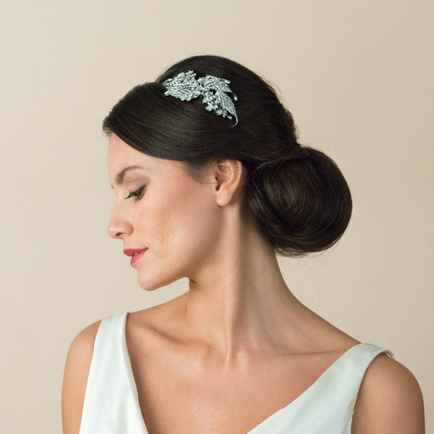 ACCESSOIRE DE CHEVEUX&lt;BR&gt;Bianca - MP Paris