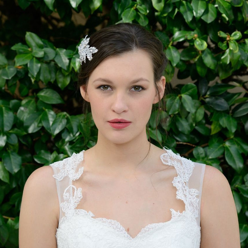 BIJOU DE TETE&lt;BR&gt;Saskia - MP Paris