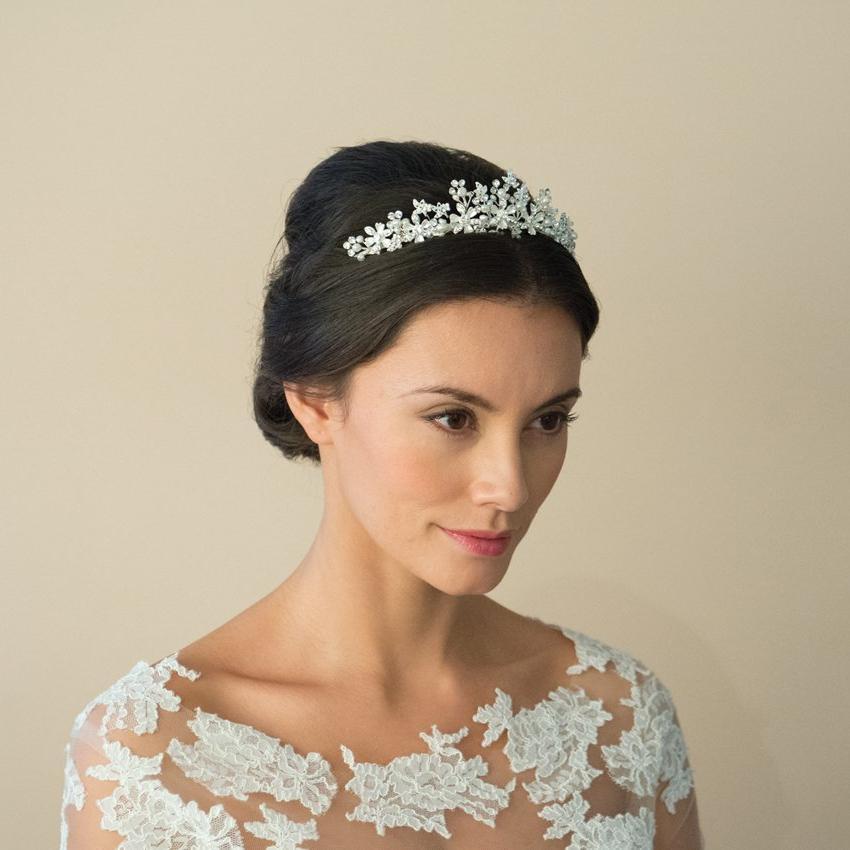 DIADEME MARIÉE<BR>Sonata - MP Paris