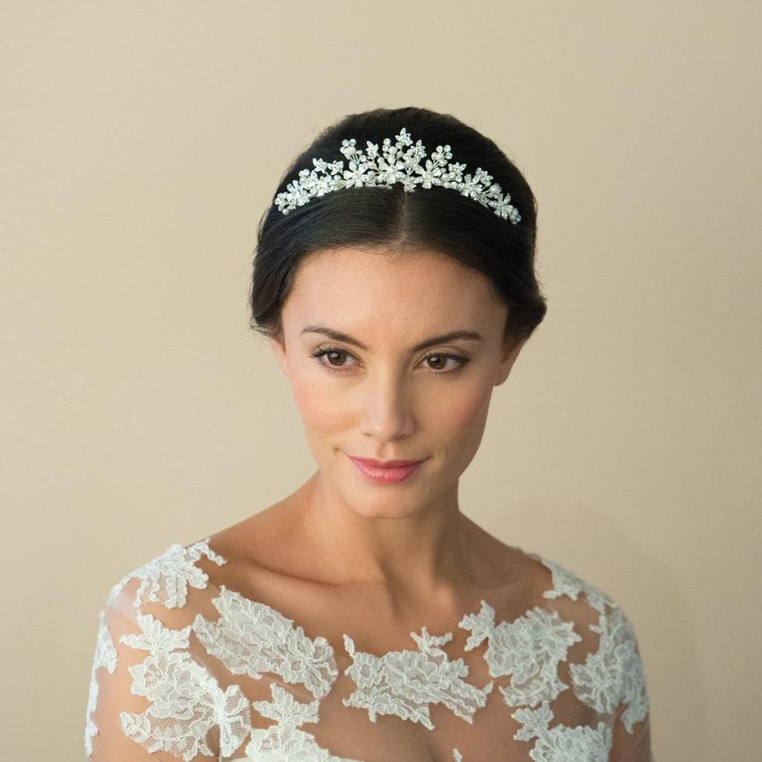 DIADEME MARIÉE<BR>Sonata - MP Paris