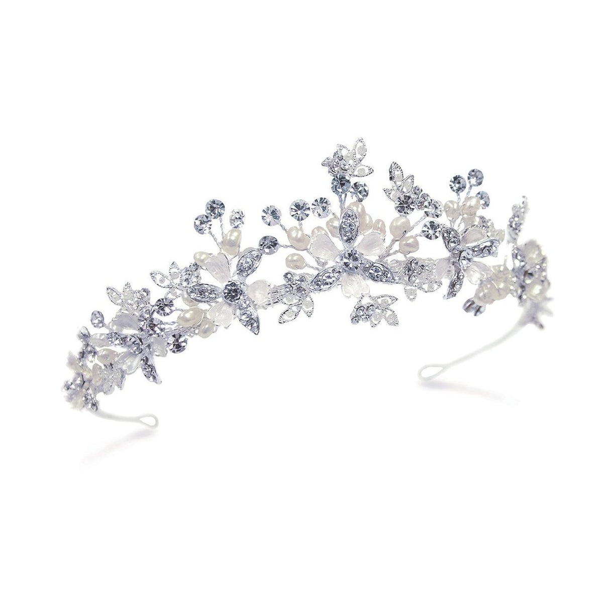 DIADEME MARIÉE<BR>Sonata - MP Paris