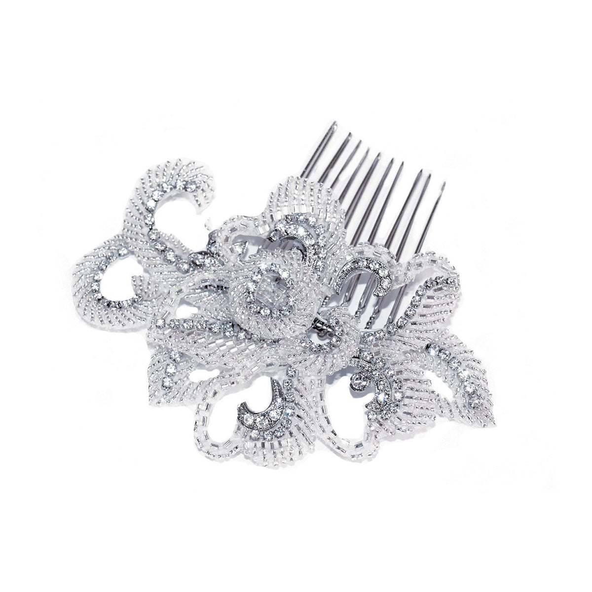 BIJOU CHEVEUX MARIAGE&lt;BR&gt;Eva - MP Paris