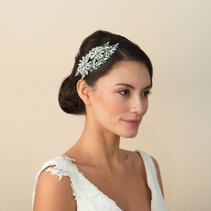 PEIGNE MARIEE&lt;BR&gt;Venetia - MP Paris