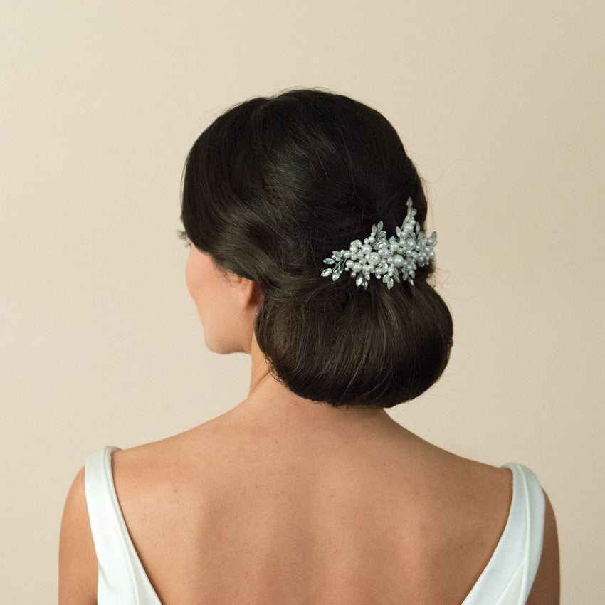 PEIGNE MARIAGE&lt;BR&gt;Catalina - MP Paris