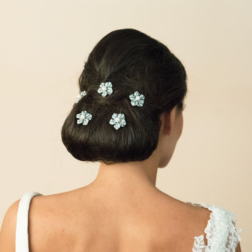 BIJOU DE CHEVEUX&lt;BR&gt;Gwen - MP Paris