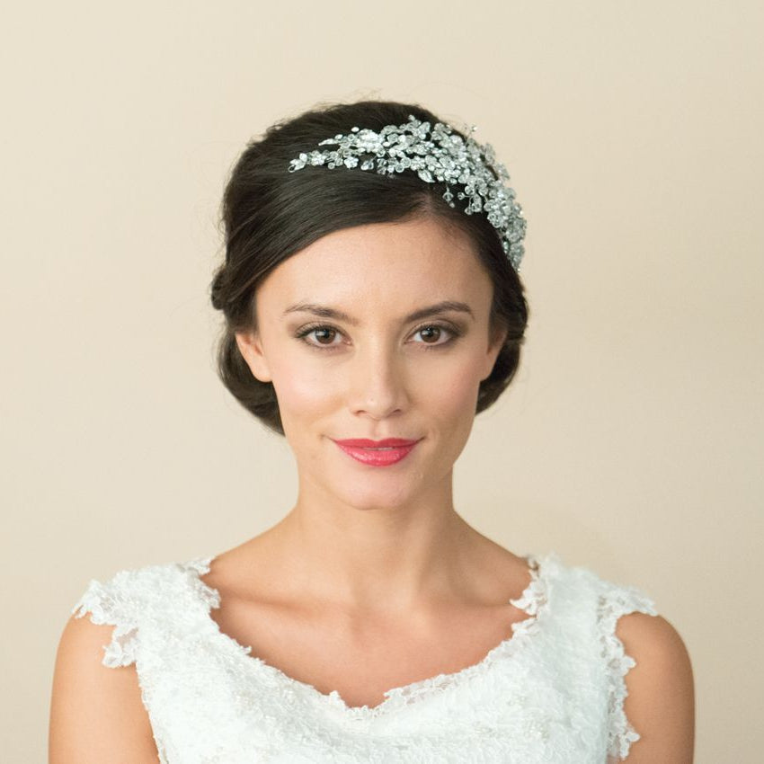 ACCESSOIRE CHEVEUX&lt;BR&gt;Bliss - MP Paris