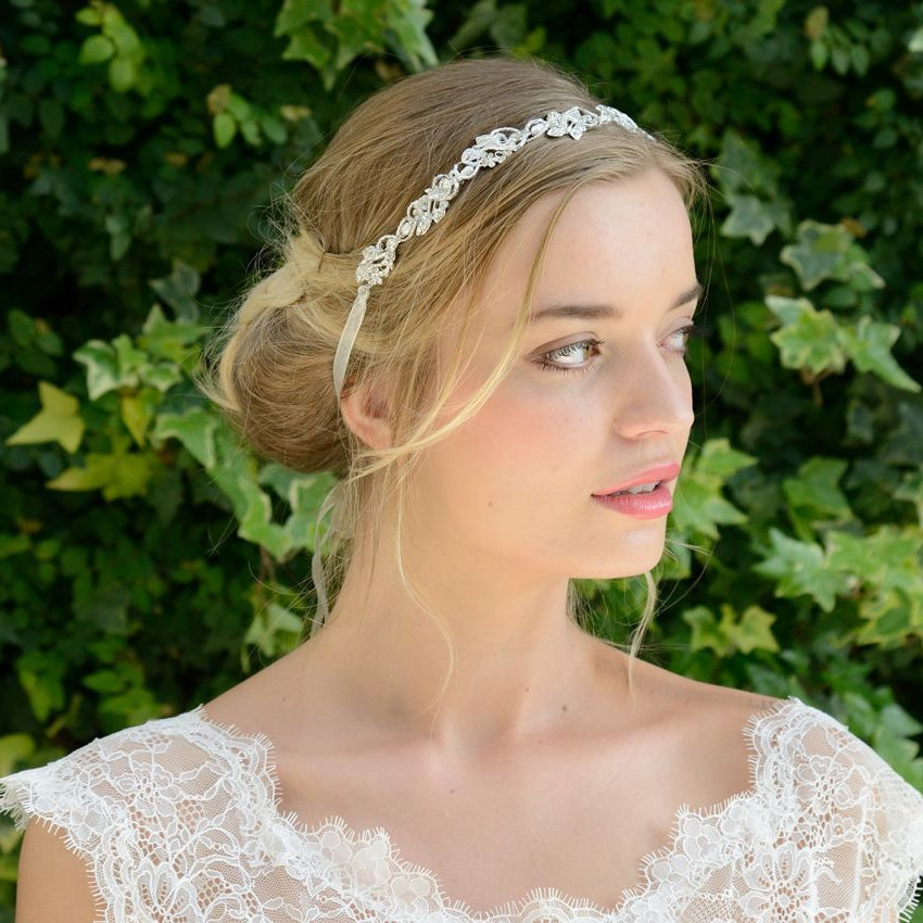 BIJOU DE TETE<BR>Isla - MP Paris