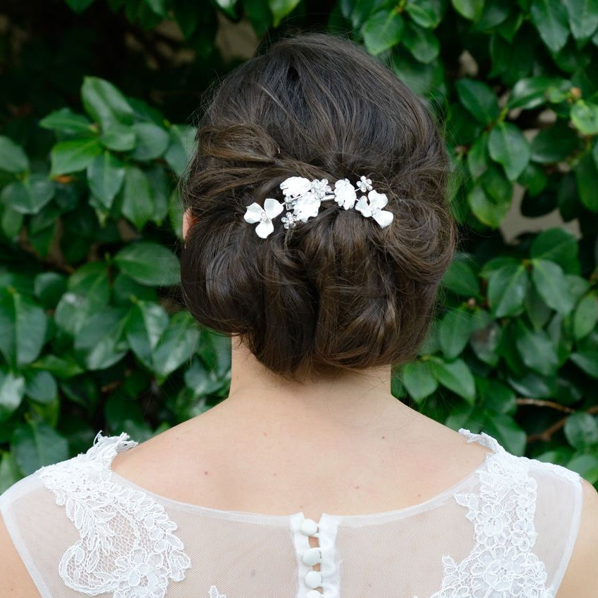 ACCESSOIRE CHEVEUX&lt;BR&gt;Portia - MP Paris