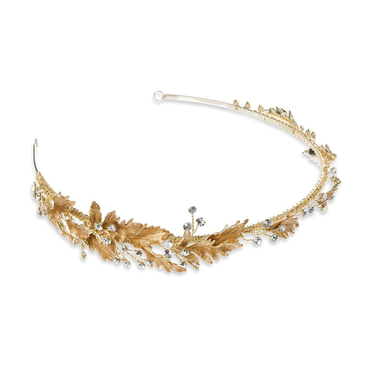 BIJOU DE TÊTE MARIAGE&lt;BR&gt;Apollo - MP Paris