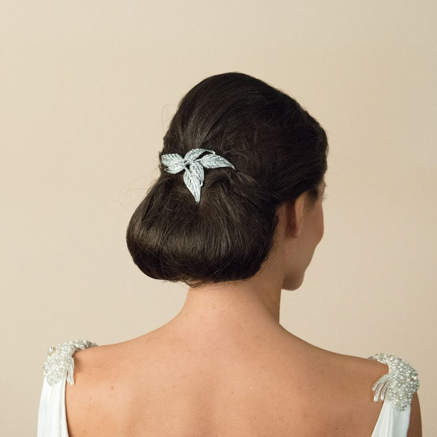 ACCESSOIRE DE CHEVEUX&lt;BR&gt;Theresa - MP Paris