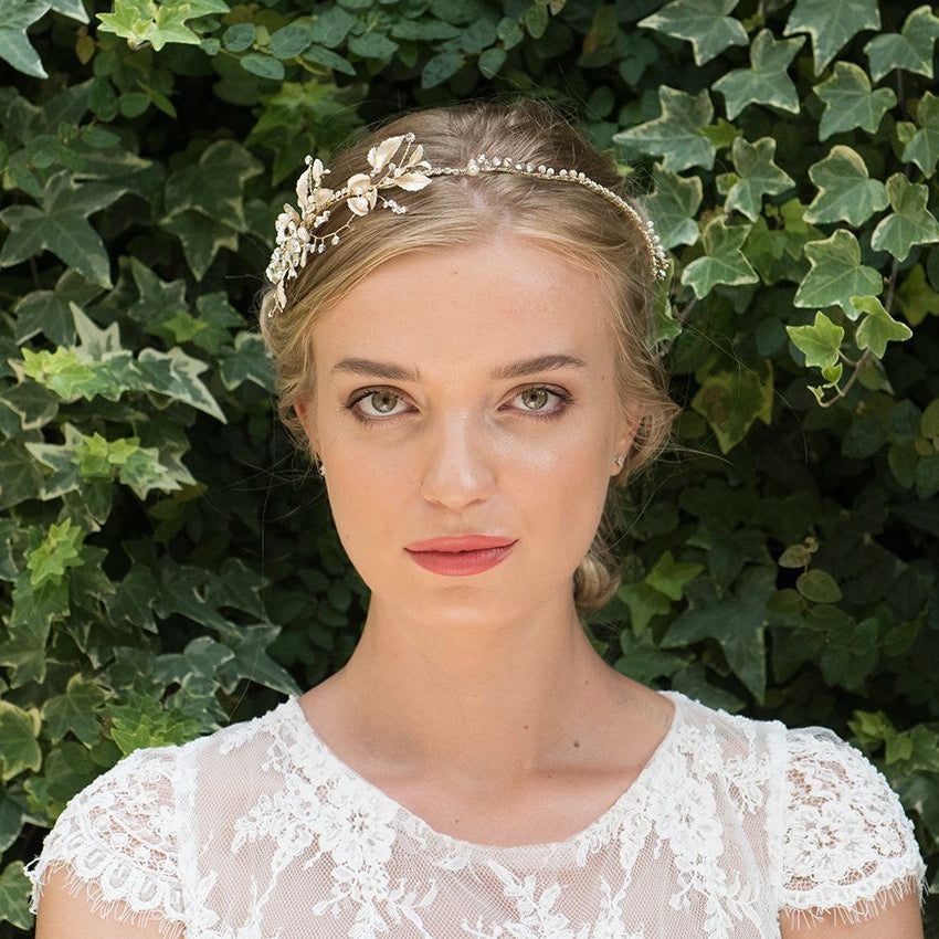 BIJOU DE TETE&lt;BR&gt;Valencia - MP Paris