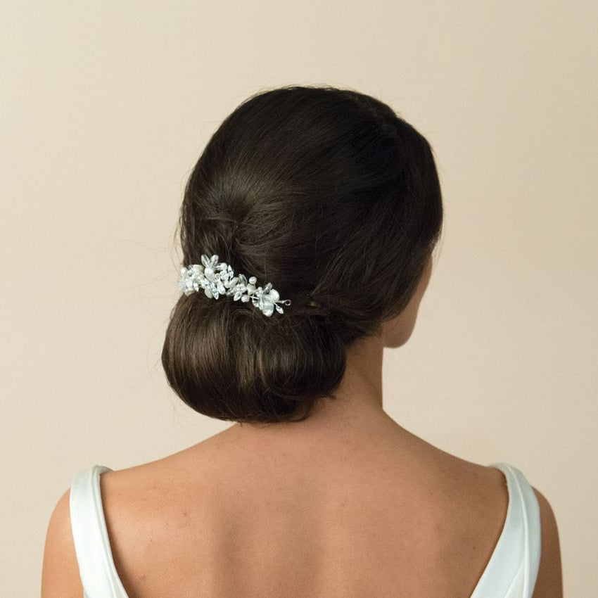 ACCESSOIRE COIFFURE MARIAGE&lt;BR&gt;Freshwater - MP Paris