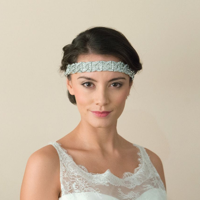 BIJOU DE CHEVEUX&lt;BR&gt;Renata - MP Paris