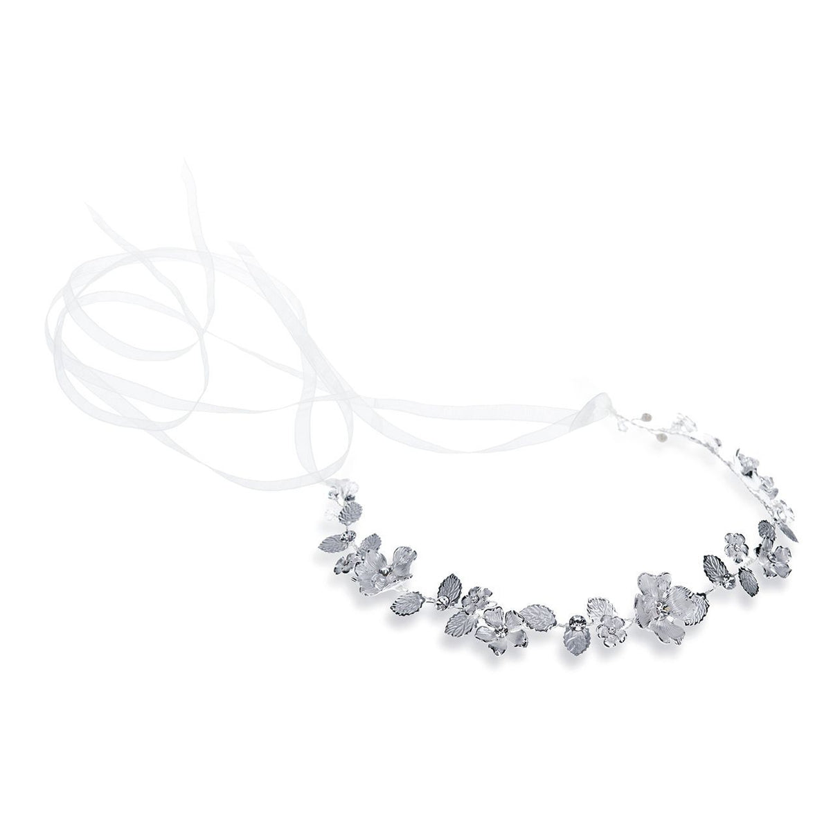 HEADBAND CHEVEUX MARIAGE&lt;BR&gt;Celestia - MP Paris