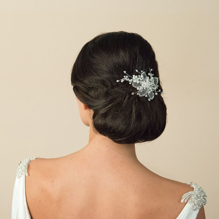 ACCESSOIRE MARIAGE&lt;BR&gt;Magnolia - MP Paris