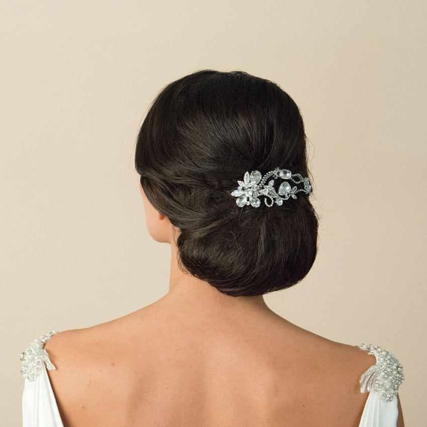 BIJOU DE CHEVEUX&lt;BR&gt;Madison - MP Paris