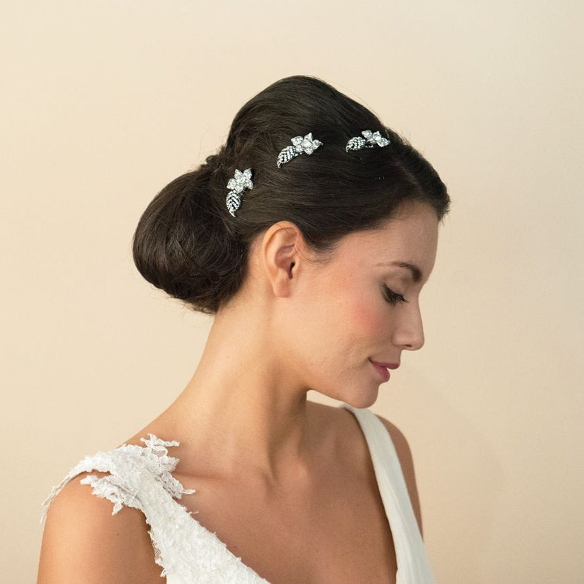 BIJOU DE TETE&lt;BR&gt;Cassie - MP Paris