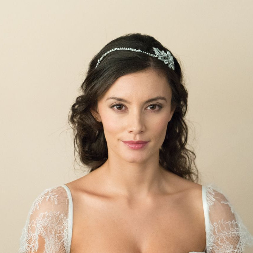 ACESSOIRE COIFFURE MARIAGE&lt;BR&gt;Daisy - MP Paris