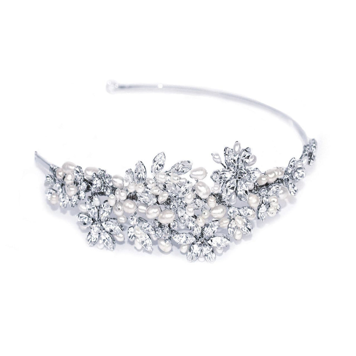 SERRE-TÊTE CHEVEUX&lt;BR&gt;Dior - MP Paris