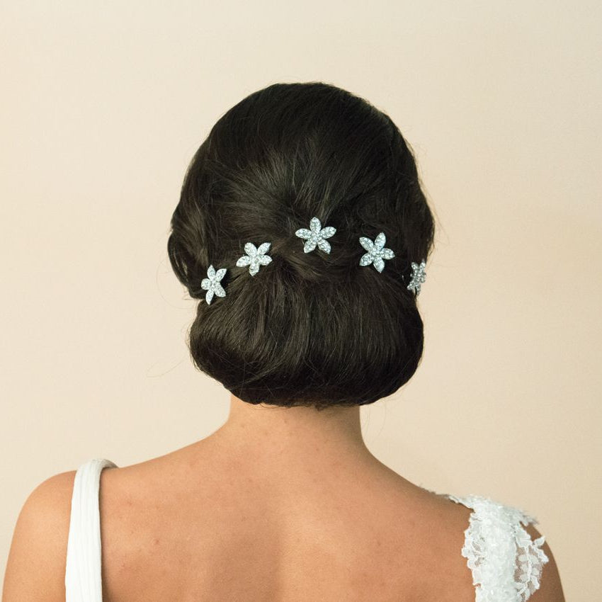 ACCESSOIRE DE CHEVEUX&lt;BR&gt;Nadia - MP Paris