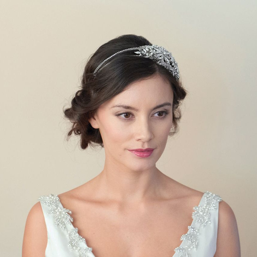 BIJOU DE CHEVEUX&lt;BR&gt;Juliet - MP Paris