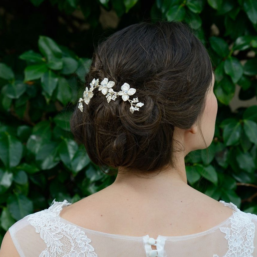 BIJOU DE TETE&lt;BR&gt;Buttercup - MP Paris