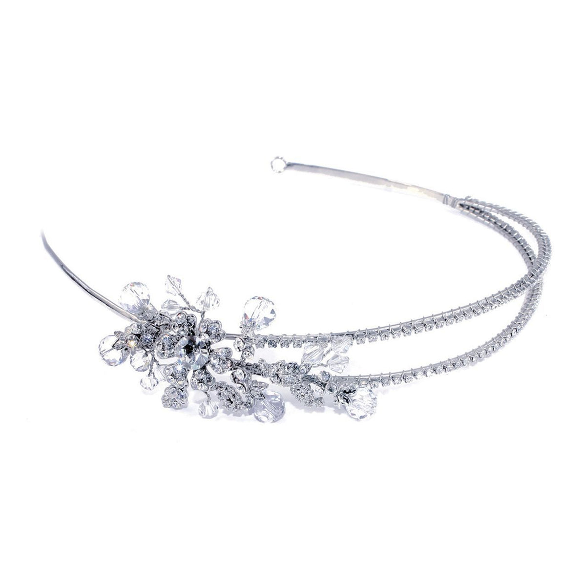 BIJOU DE CHEVEUX MARIAGE&lt;BR&gt;Ashley - MP Paris