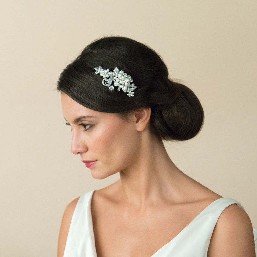 ACCESSOIRE DE CHEVEUX&lt;BR&gt;Harmony - MP Paris