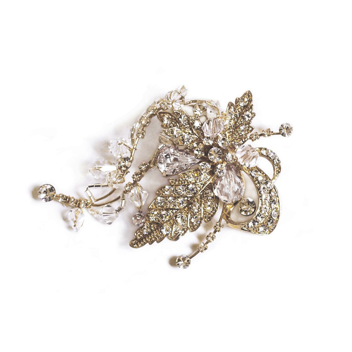 BIJOU DE CHEVEUX&lt;BR&gt;Maggie - MP Paris